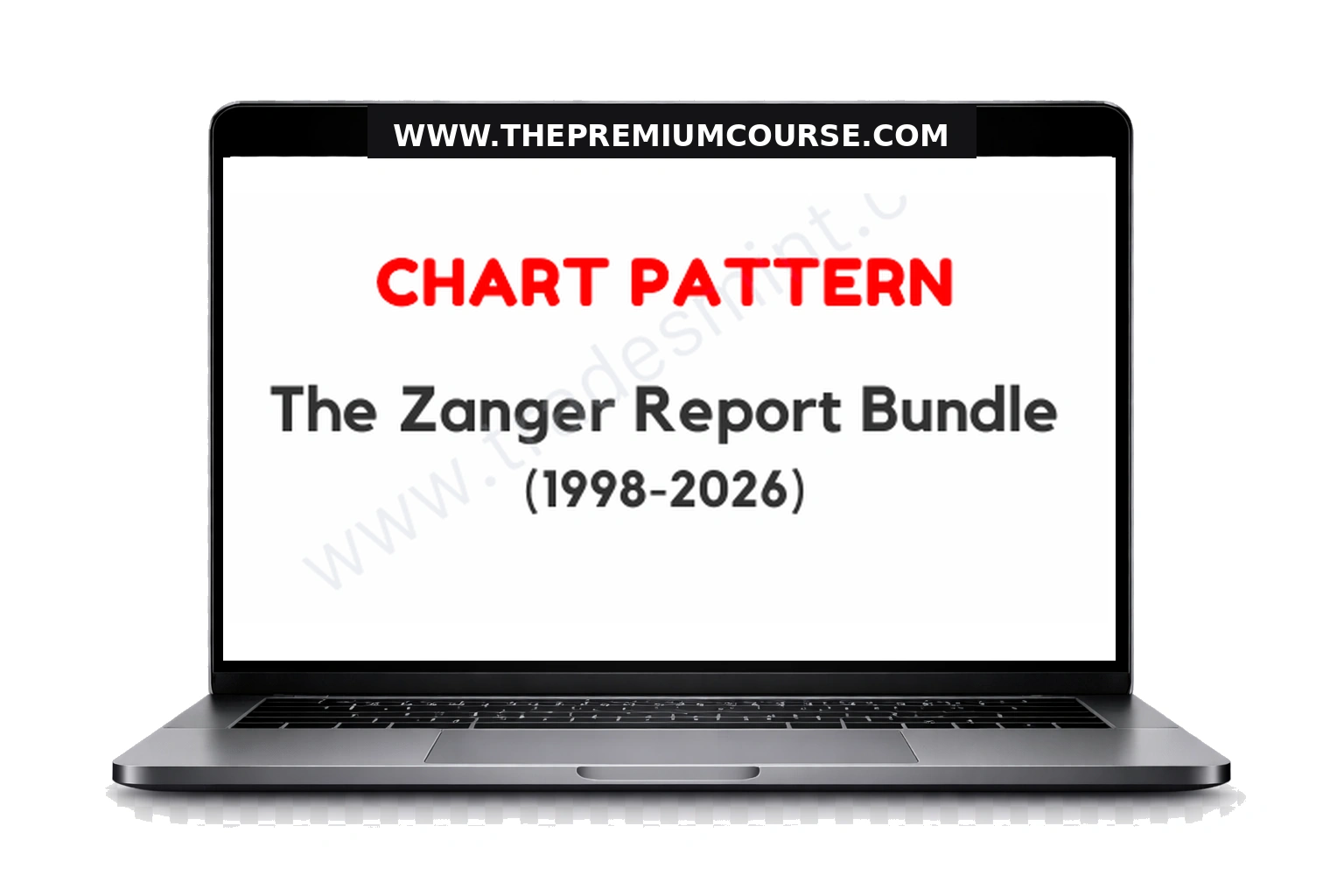 Chart Pattern - The Zanger Report Bundle