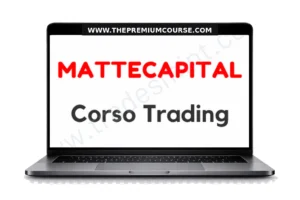 MatteCapital - Corso Trading