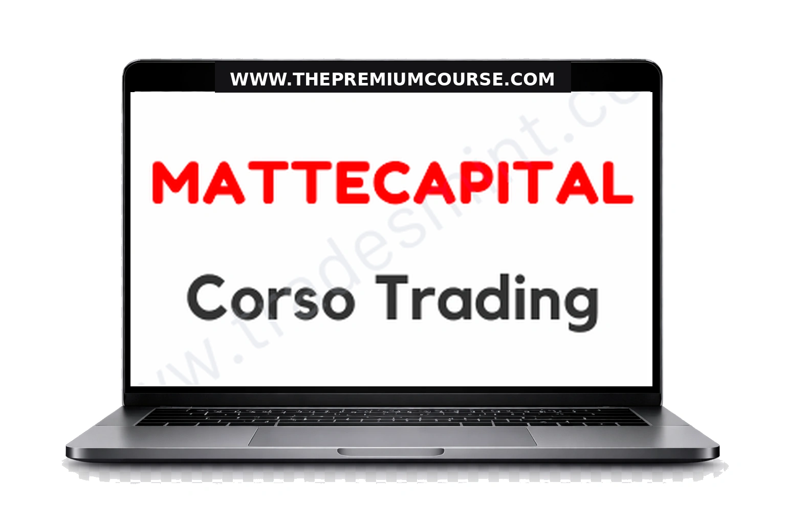 MatteCapital - Corso Trading