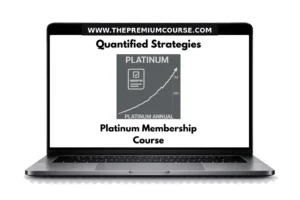 Quantified Strategies: Platinum Membership Course