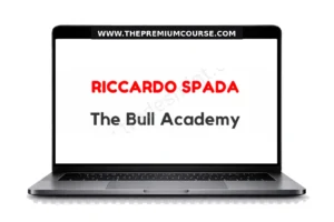 Riccardo Spada - The Bull Academy